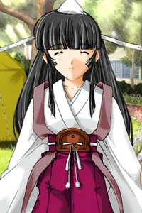 Konoe Yuzu