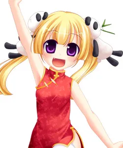 Lynn Linmei