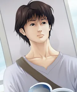 Sakurai Kazuya