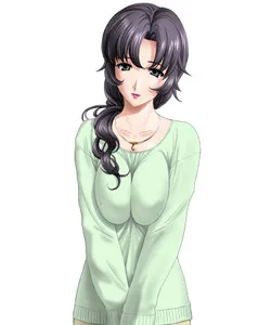 Misumi Yayoi