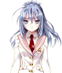 Kirishima Shizuka