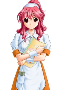 Souma Natsuki