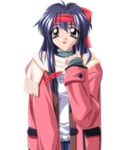 Senou Sayoko