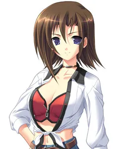 Takami Haruka