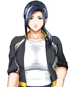 Mutou Suzune