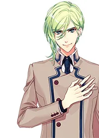 Hatori Axel