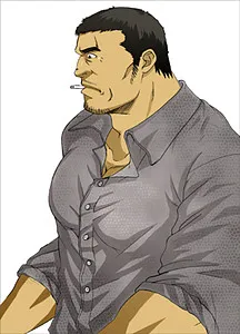 Murou Daisuke
