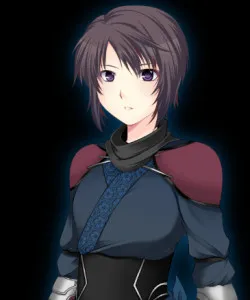 Inutsuka Hisagi