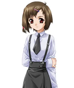 Sendou Hime