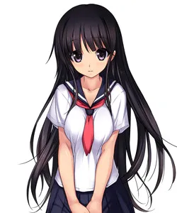 Mizuhara Sakuya