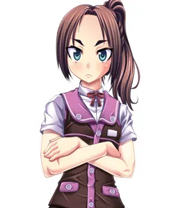 Maruyama Sanae