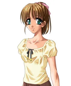 Akazawa Tomoe