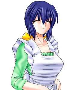Sahara Kanae