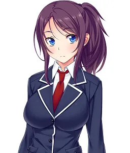 Nitta Iroha