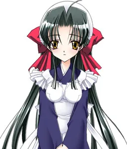 Akimoto Hazuki