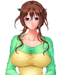 Furuhashi Ayana
