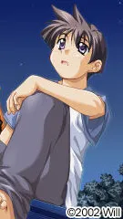 Kamisaka Yuuta