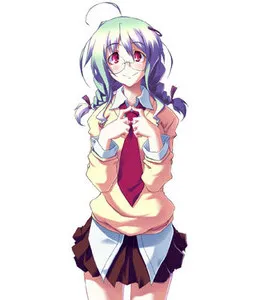Otogiri Kagome