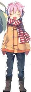 Shinjou Haruto