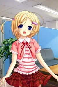 Kashiwagi Kana