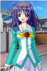 Takamizawa Natsuko