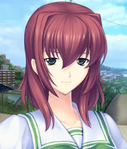 Munakata Misae