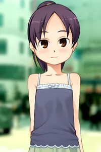 Takahara Mayu