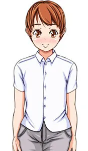 Hisakawa Aoi