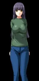 Shitara Mako