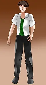 Yuuji