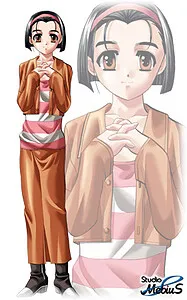 Kujou Kaoru