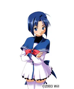 Oomori Erisu