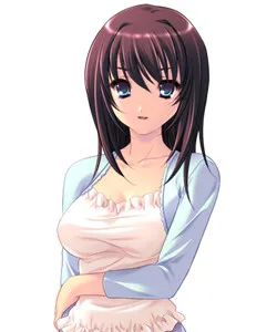Aimoto Misaki