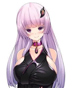 Fuzuki Haruka