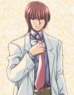 Kuwabara Souichirou