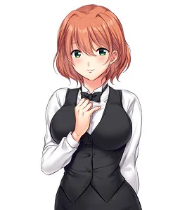 Hasekura Mia