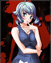 Saki Shizuku