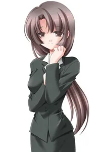 Arisawa Shiori