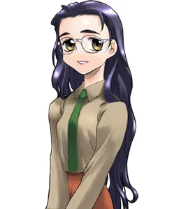 Ise Kiriko
