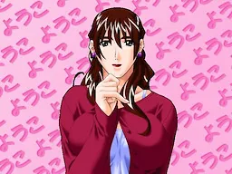 Takami Youko