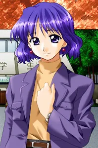 Himuro Honoka