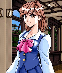 Chiyokawa Kimie