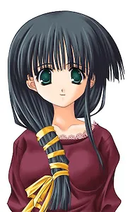 Hasebe Aya
