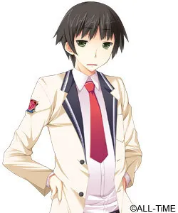 Kasuga Yuusuke