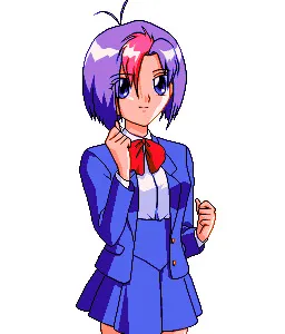 Kuroba Nina