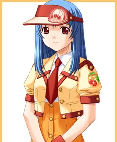 Sumikawa Itsumi