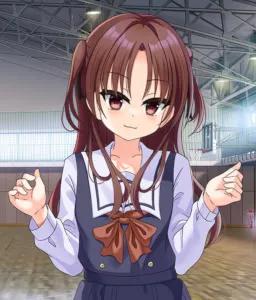 Ebizuka Mihina