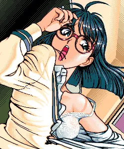 Hirose Chino