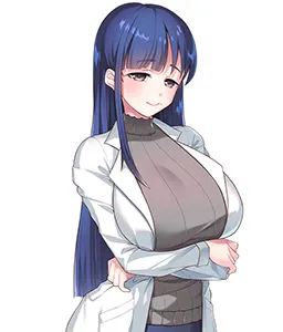 Usami Kaori