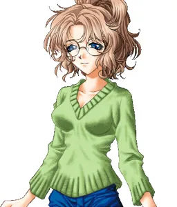 Morikawa Miho